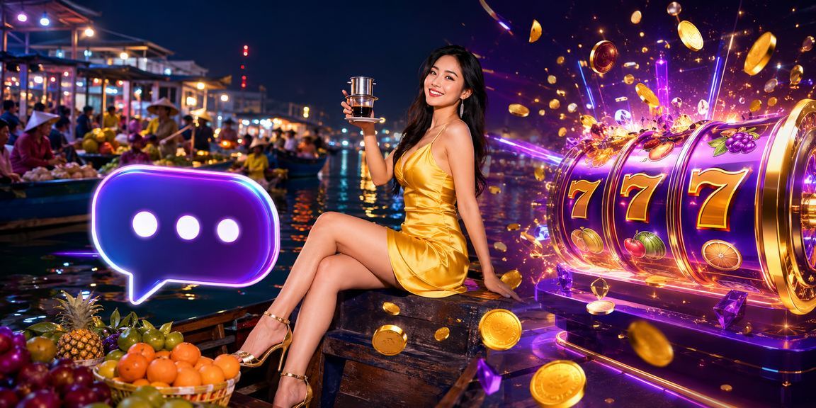 Người dùng Cần Thơ đọc checklist trước khi khám phá trò chơi trên f04