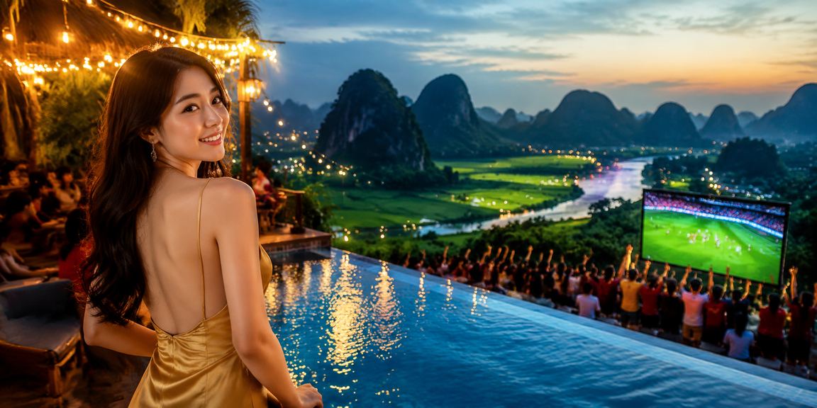 Người dùng Việt cân nhắc giới hạn khi xem bóng đá trực tuyến