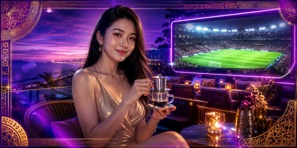 Cảnh người dùng Việt theo dõi casino và thể thao trên thiết bị di động